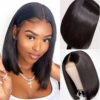 Frontal wig