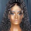 Frontal wig