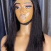 Full closure wig