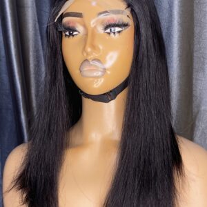 Full closure wig