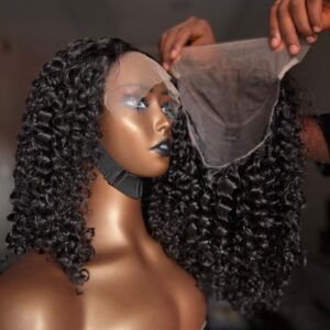 Jerry curl