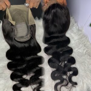 Body wave