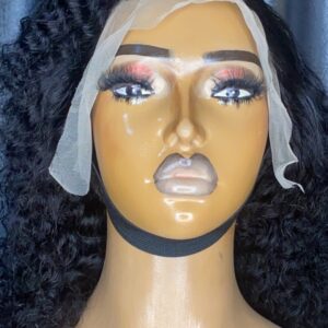 Frontal deep wave