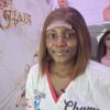 Closure wig